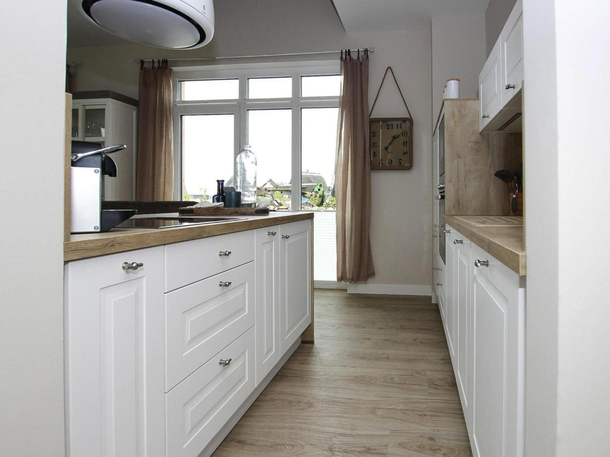 Ferienhaus Fiete In Lancken ภายนอก รูปภาพ