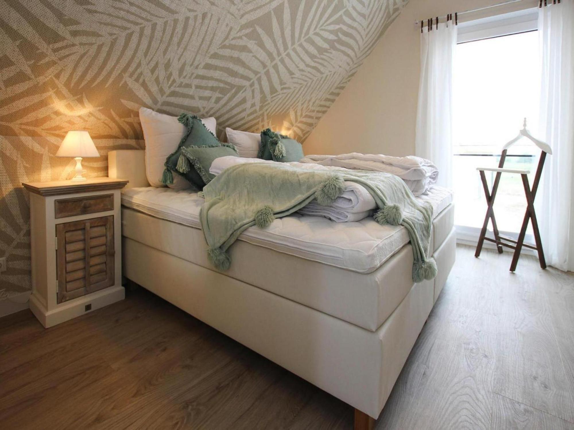 Ferienhaus Fiete In Lancken ภายนอก รูปภาพ