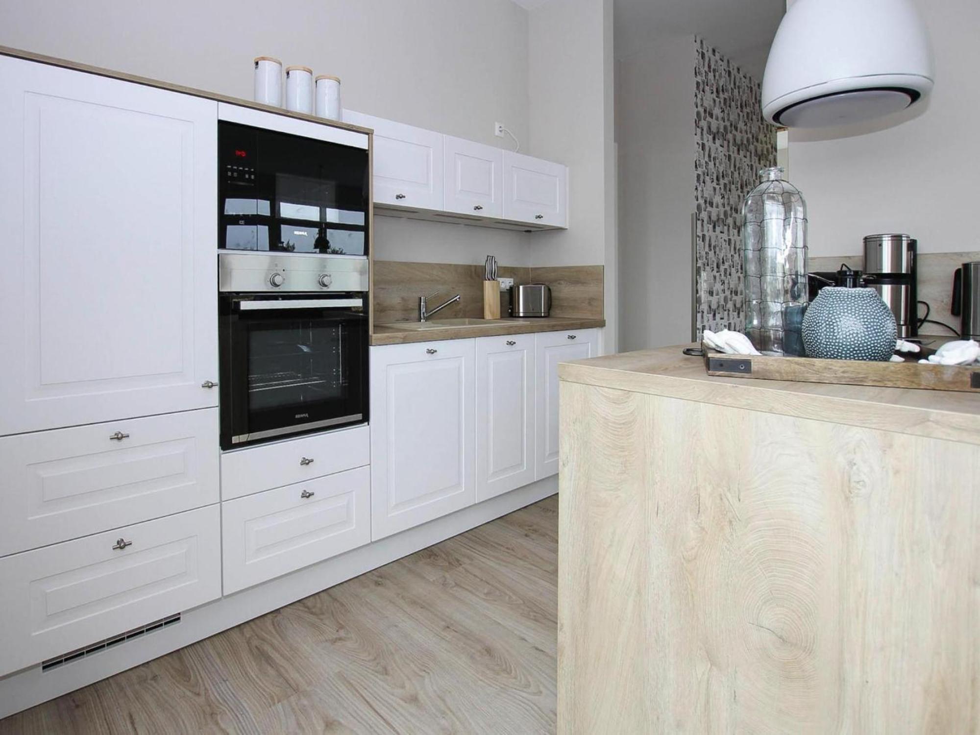Ferienhaus Fiete In Lancken ภายนอก รูปภาพ