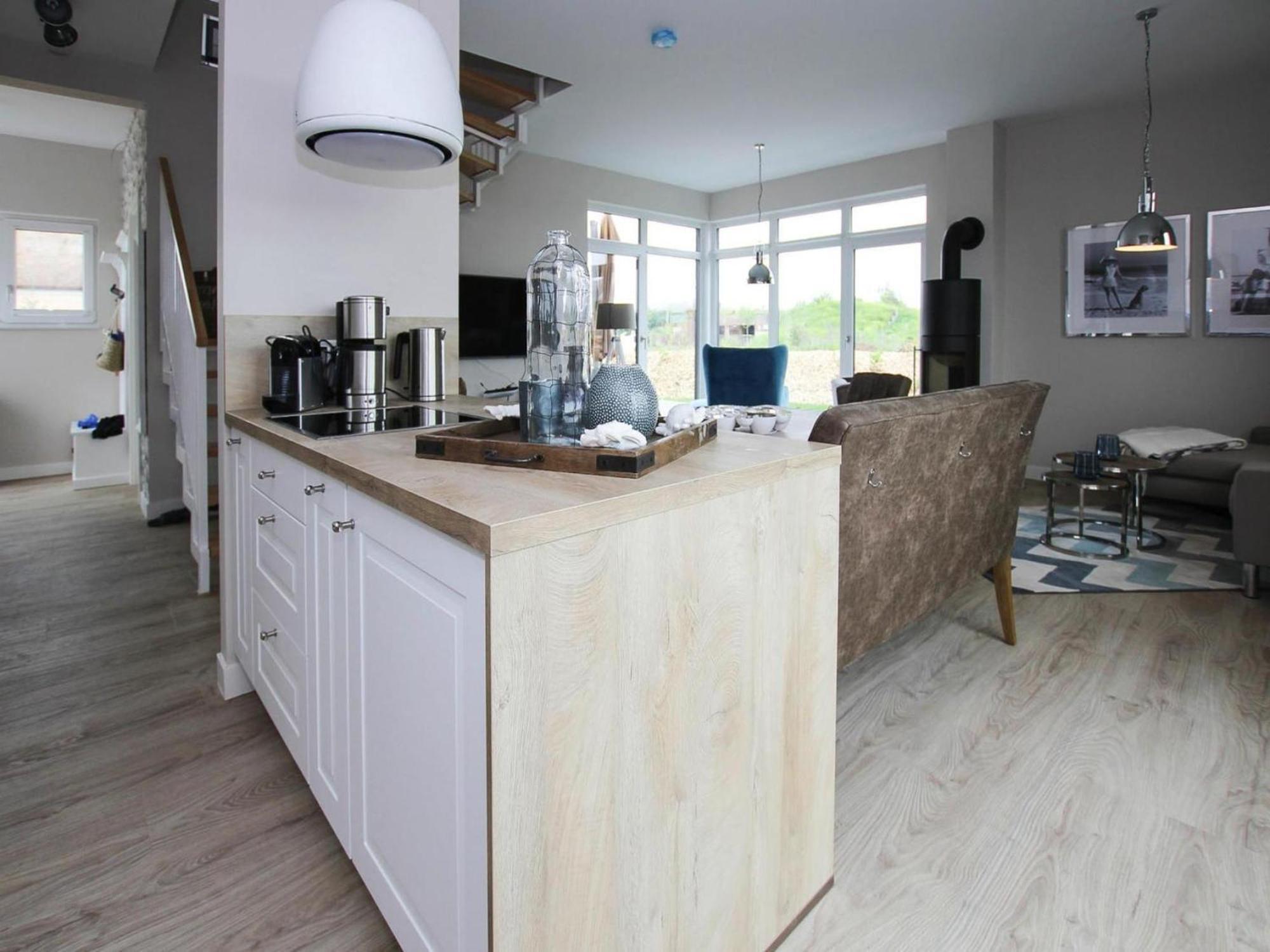 Ferienhaus Fiete In Lancken ภายนอก รูปภาพ